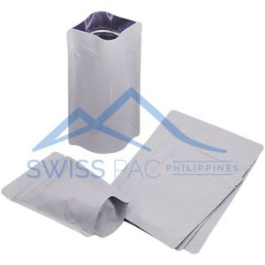 Foil Stand Up Pouches