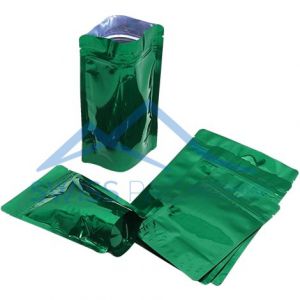 Foil Stand Up Pouches