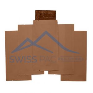 Energy Bar / Chocolate Bar Packaging