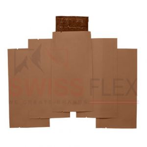 Energy Bar / Chocolate Bar Packaging