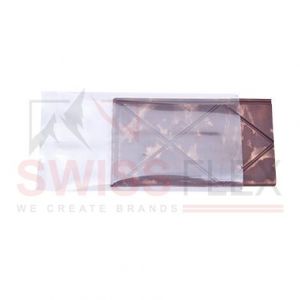 Crystal Clear Energy Bar / Chocolate Bar Packaging