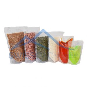 Vacuum Packaging Bag