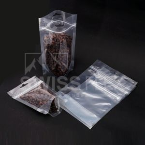 crystal clear pouches 