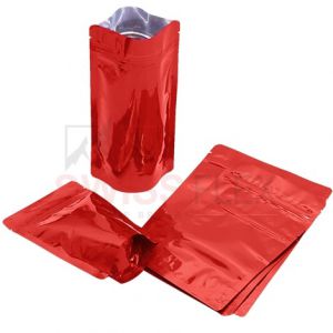 Foil Stand Up Pouches