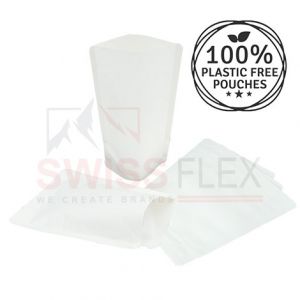 Plastic Free  SUP No Zipper