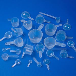 Measuring Scoops 