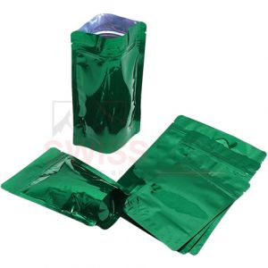 Foil Stand Up Pouches