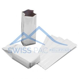 Side Gusset Bags No Zipper